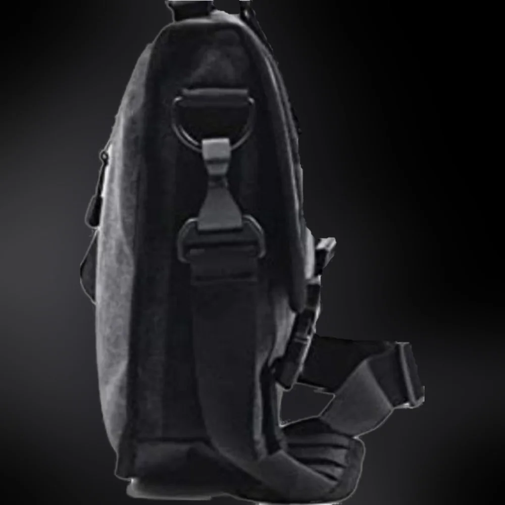 🔥 New, Messenger Crossbody laptop Bag - Picture 3 of 3